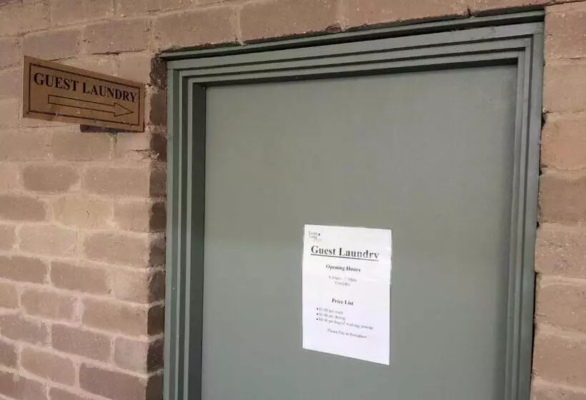 Ballarat Eureka Lodge Motel