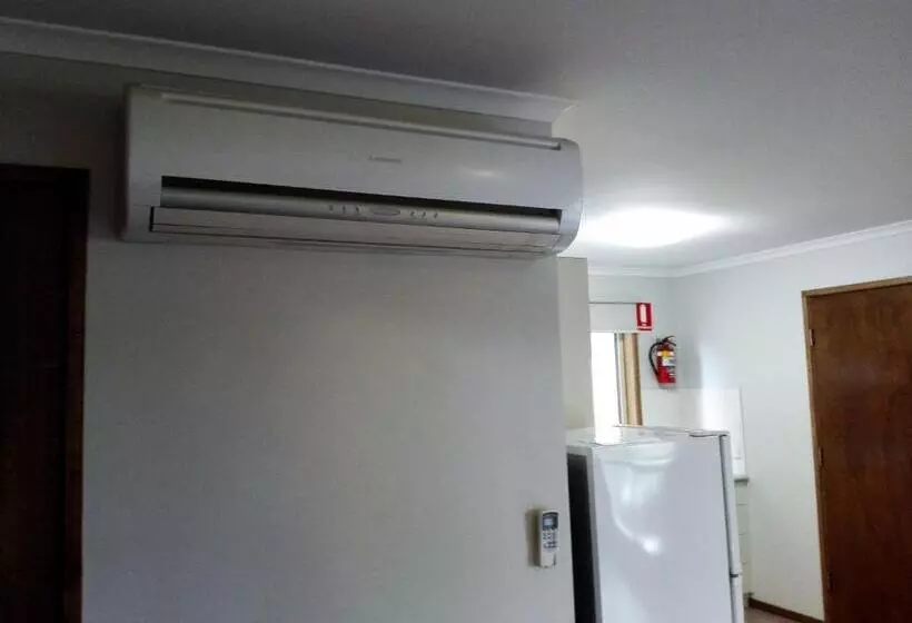 Ballarat Eureka Lodge Motel