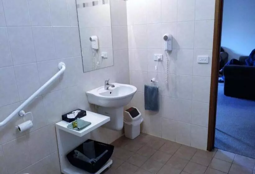 Ballarat Eureka Lodge Motel