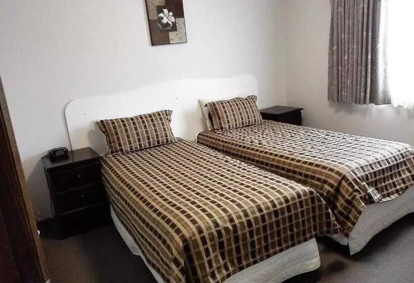 Ballarat Eureka Lodge Motel