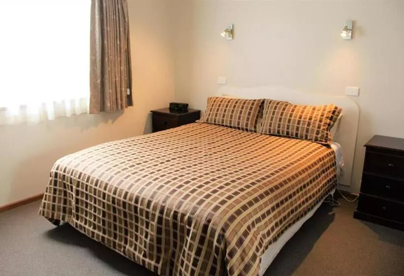 Ballarat Eureka Lodge Motel