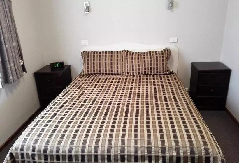 Ballarat Eureka Lodge Motel