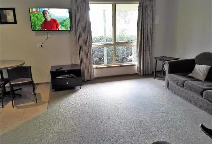 Ballarat Eureka Lodge Motel