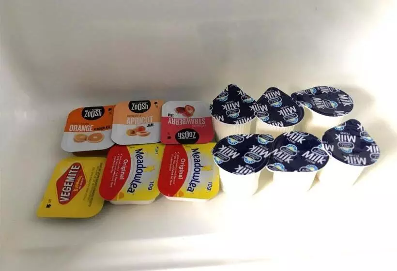 Ballarat Eureka Lodge Motel