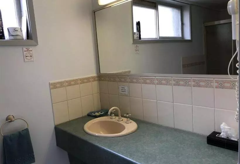 Ballarat Eureka Lodge Motel