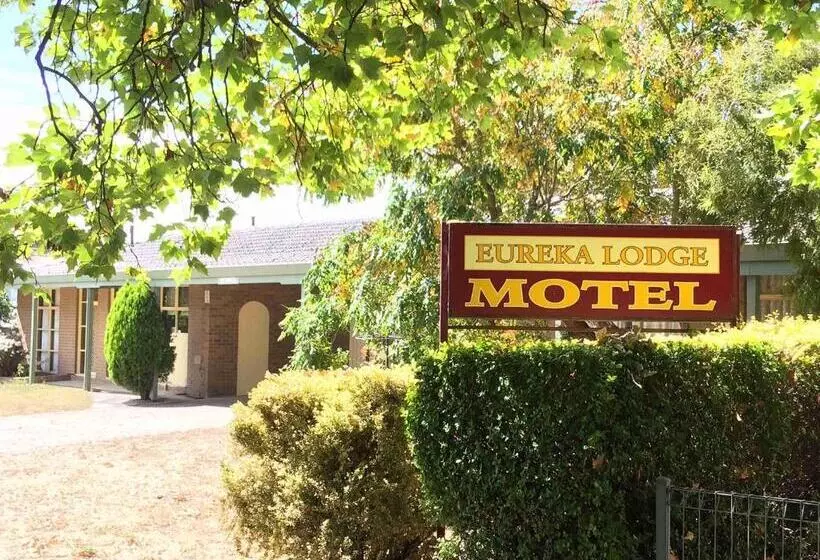 Ballarat Eureka Lodge Motel