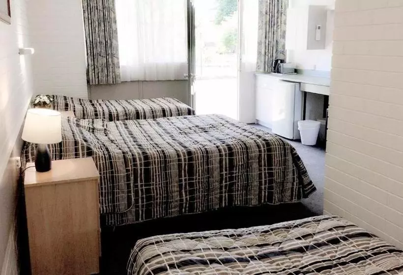 Ballarat Eureka Lodge Motel