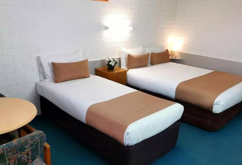 Ballarat Eureka Lodge Motel