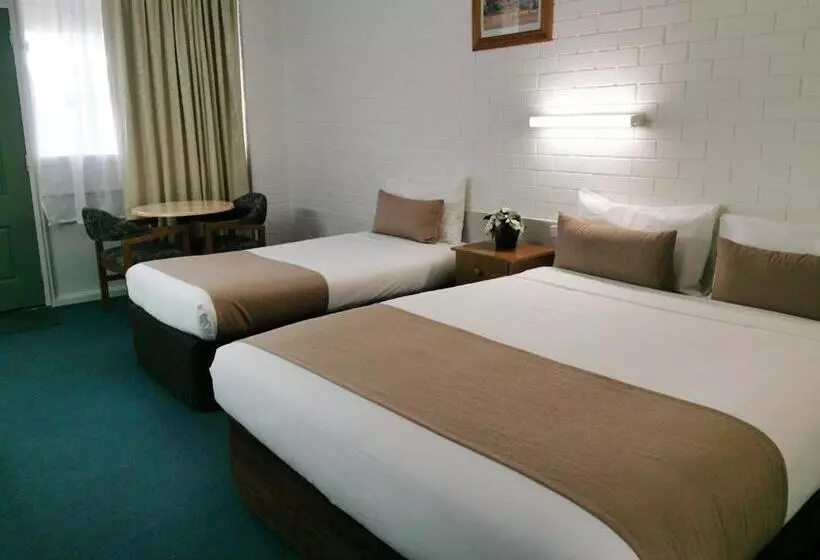 Ballarat Eureka Lodge Motel