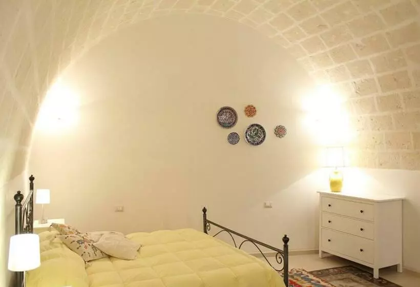 B&b Corte Laterza