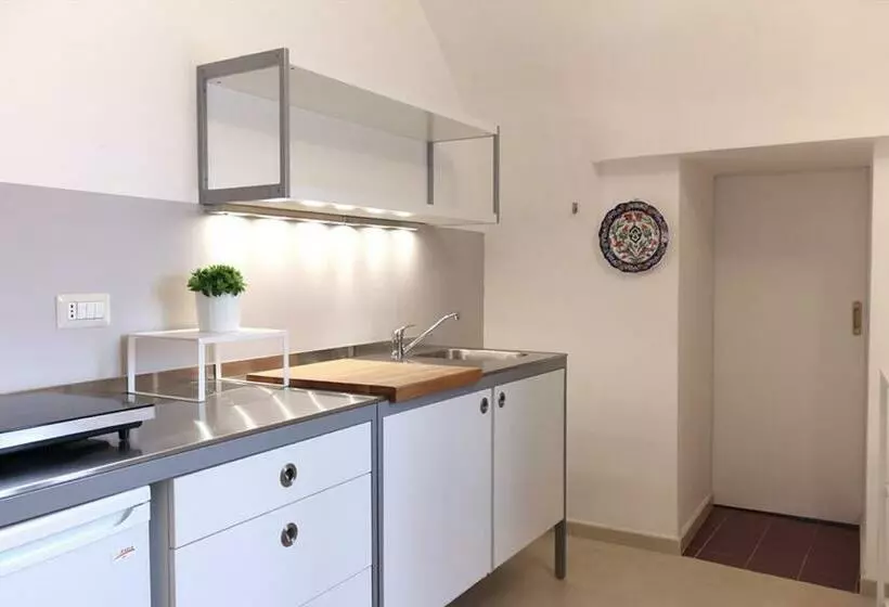 B&b Corte Laterza