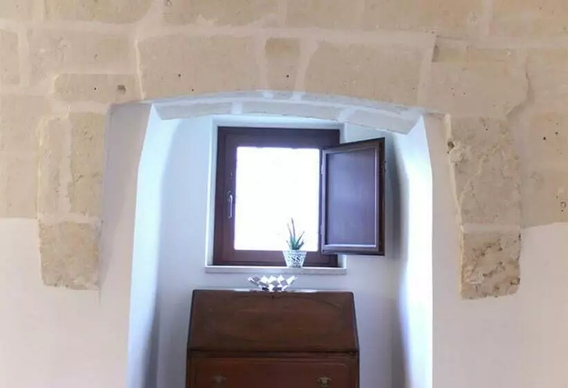 B&b Corte Laterza