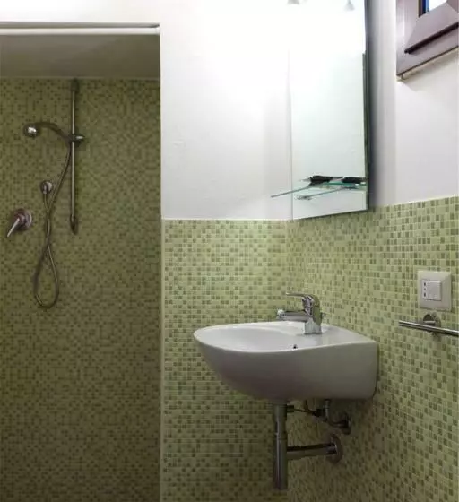 B&b Corte Laterza
