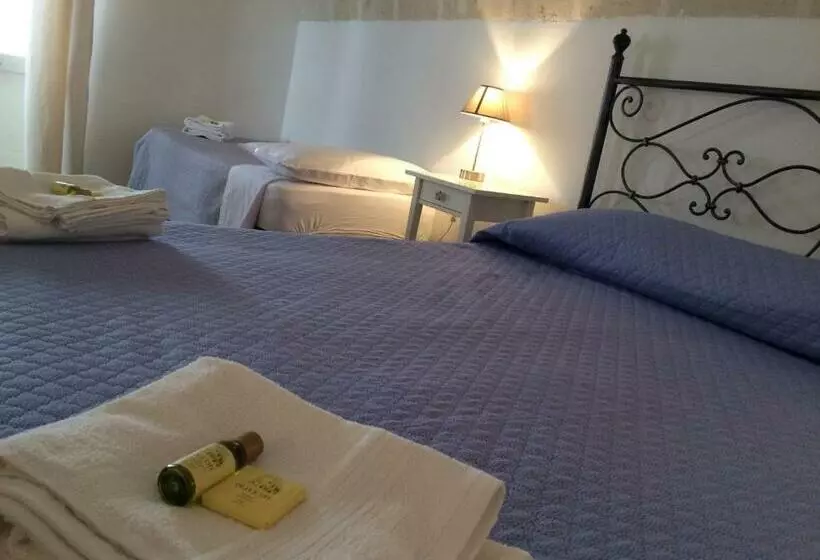 B&b Corte Laterza