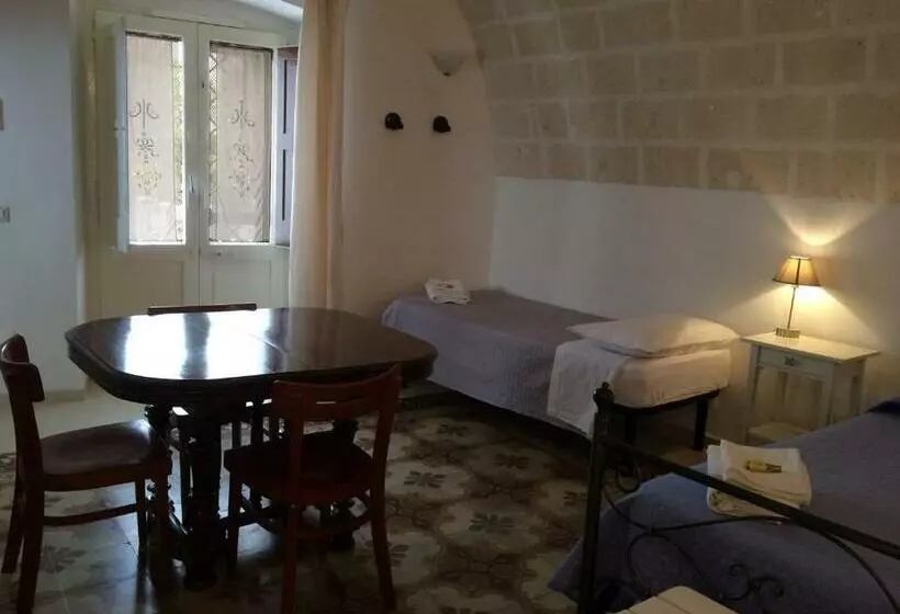 B&b Corte Laterza