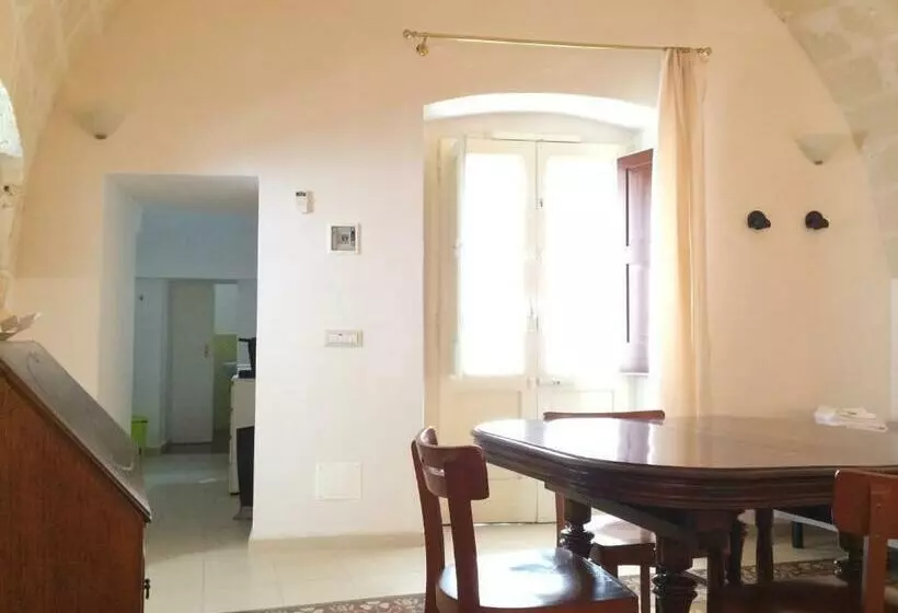 B&b Corte Laterza