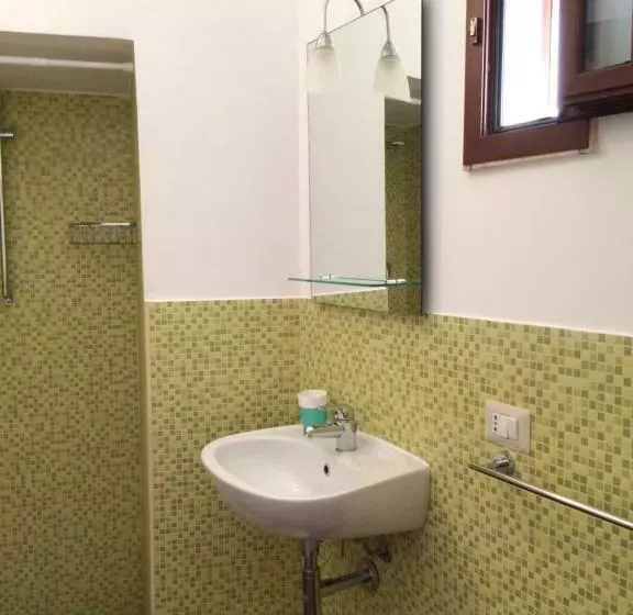 B&b Corte Laterza