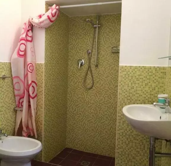 B&b Corte Laterza