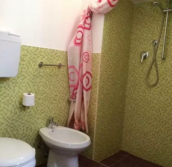 B&b Corte Laterza