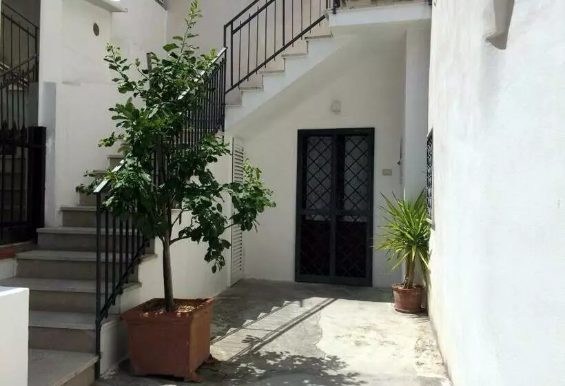 B&b Corte Laterza