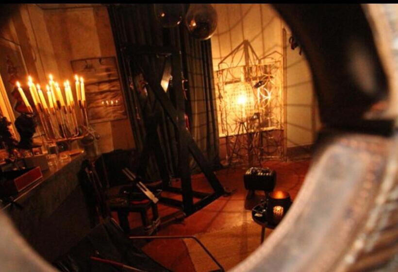 Bed and Breakfast Love Room Perpignan 35mn De Perpignan