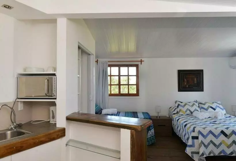 ベッドアンドブレックファースト Malta Homestay