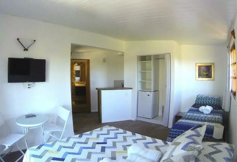 ベッドアンドブレックファースト Malta Homestay