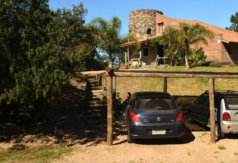 ベッドアンドブレックファースト Malta Homestay