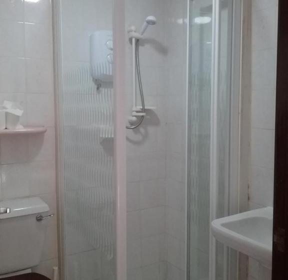 تختخواب و صبحانه Sonora Park