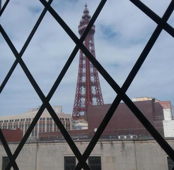 تختخواب و صبحانه Sonora Park