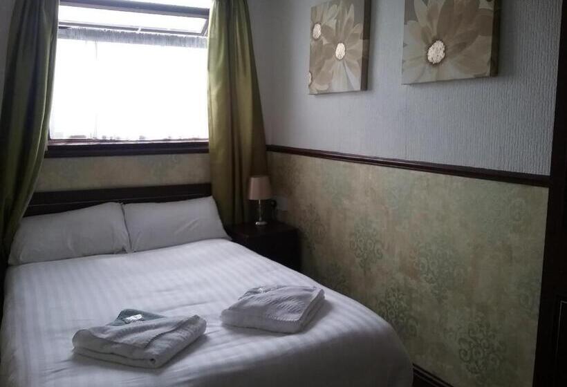 تختخواب و صبحانه Sonora Park