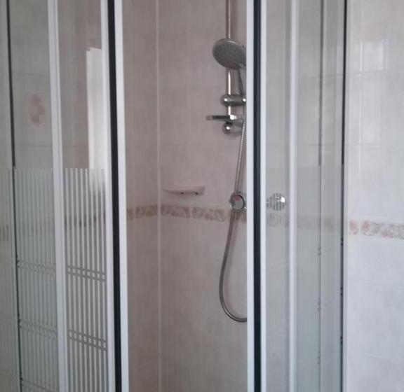 تختخواب و صبحانه Sonora Park