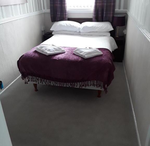 تختخواب و صبحانه Sonora Park