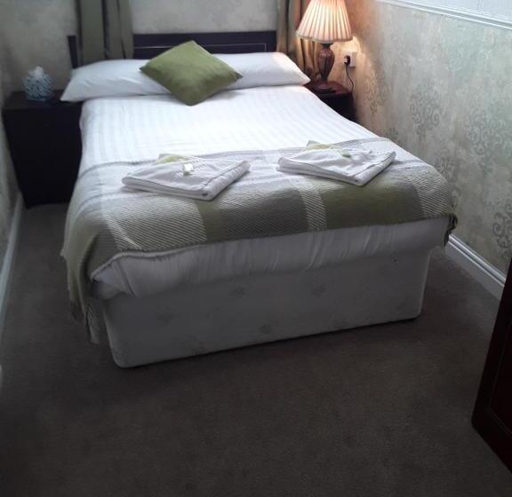 تختخواب و صبحانه Sonora Park