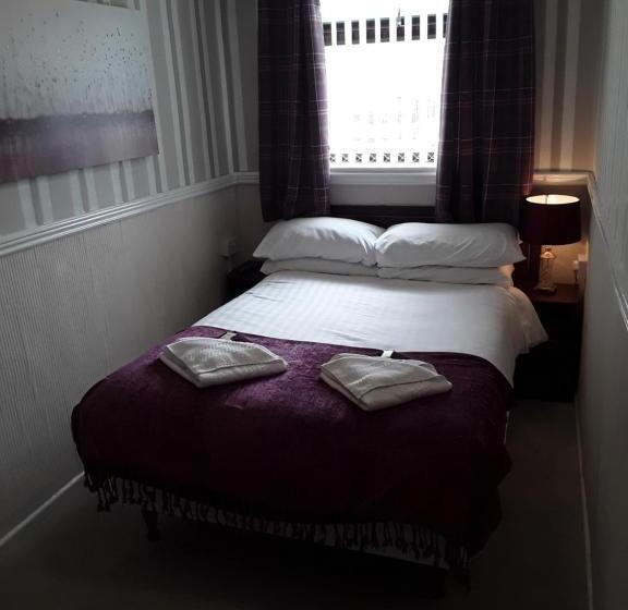 تختخواب و صبحانه Sonora Park