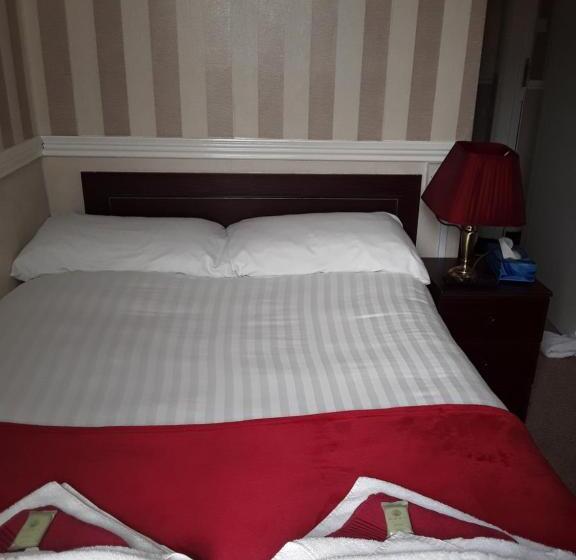 تختخواب و صبحانه Sonora Park