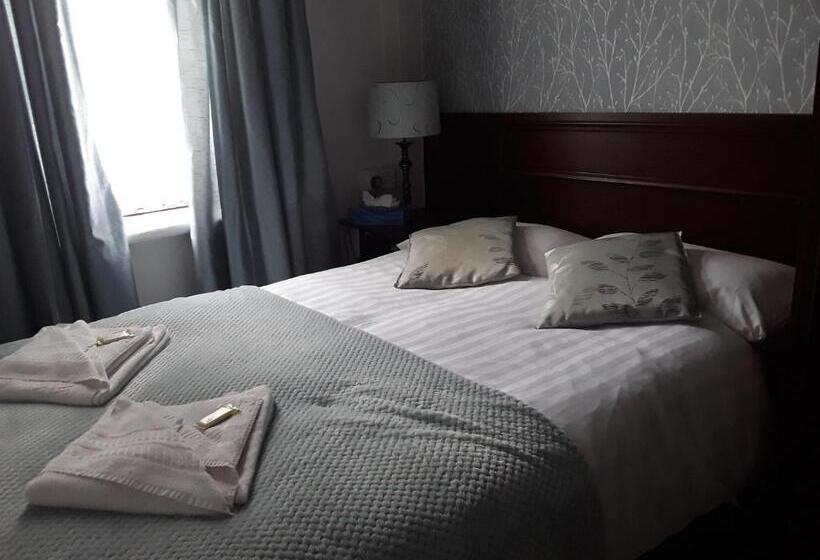 تختخواب و صبحانه Sonora Park