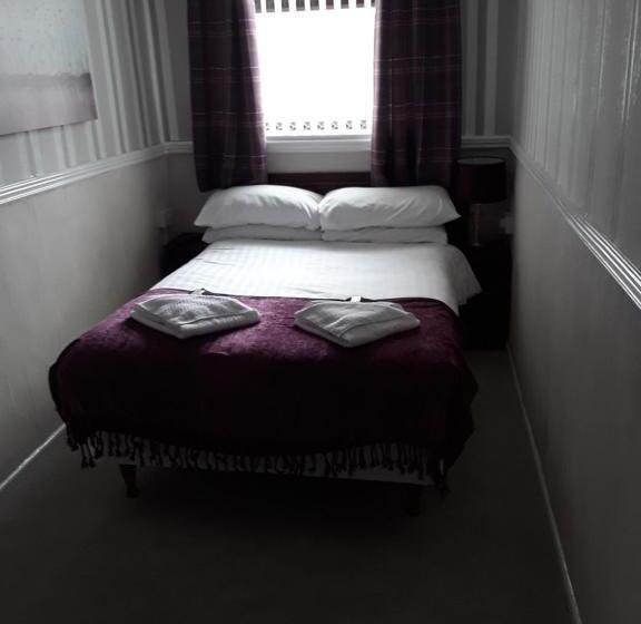 تختخواب و صبحانه Sonora Park