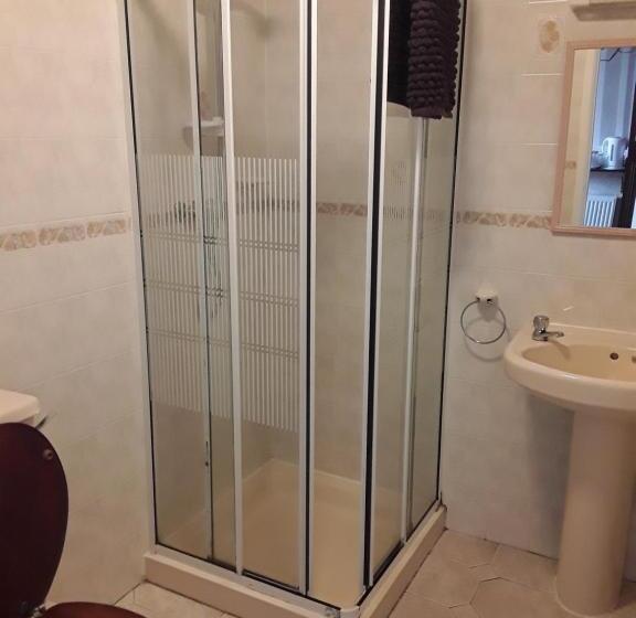 تختخواب و صبحانه Sonora Park