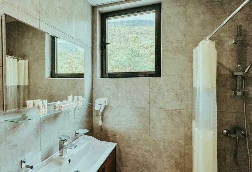 هتل дом отдыха нарт