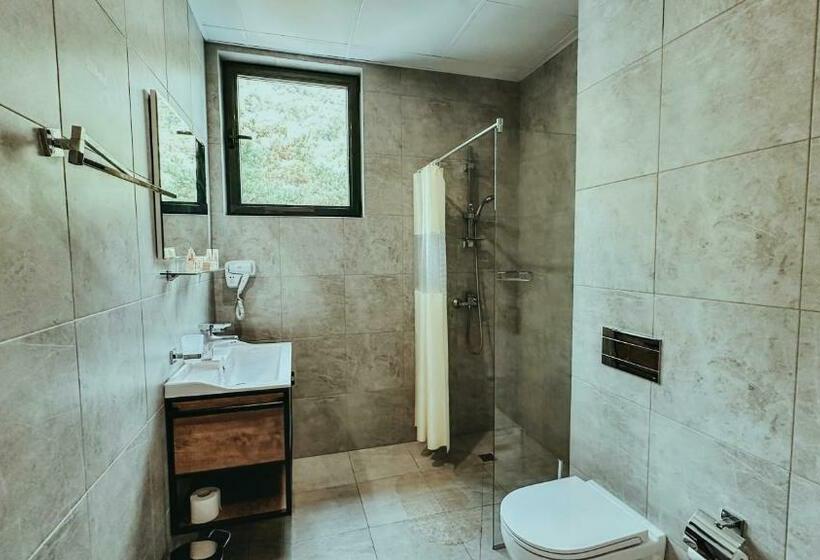 هتل дом отдыха нарт