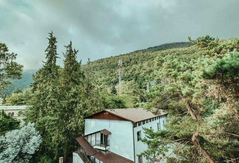 هتل дом отдыха нарт