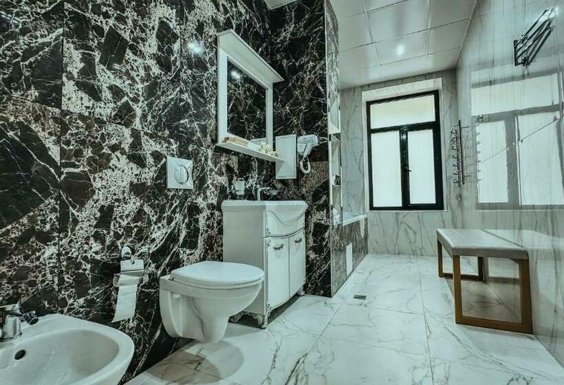 هتل дом отдыха нарт