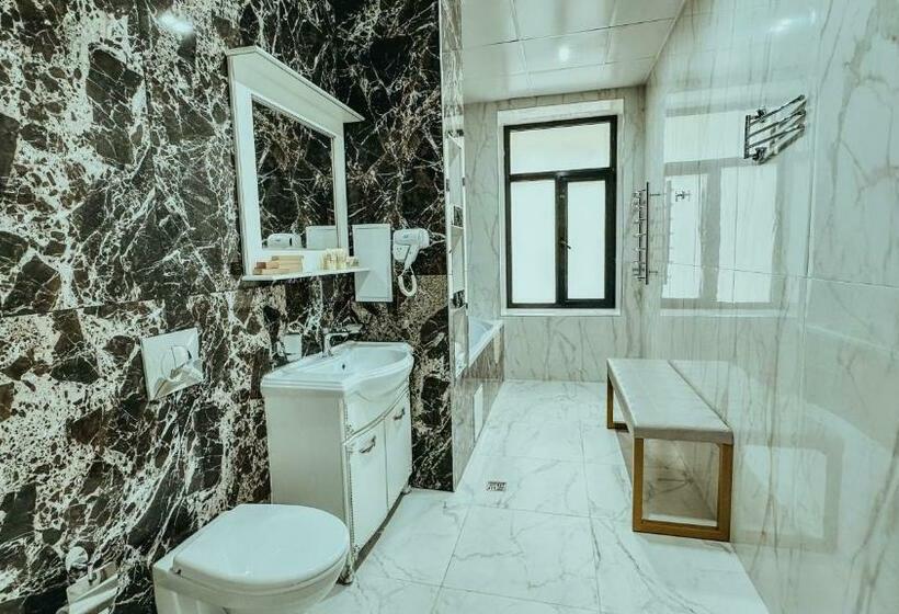 هتل дом отдыха нарт