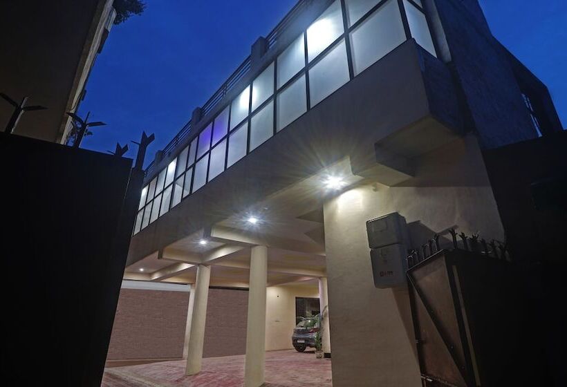 Itsy Hotels Albie Stay Inn