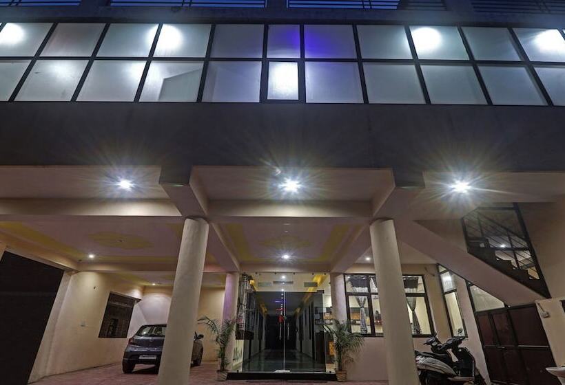 Itsy Hotels Albie Stay Inn