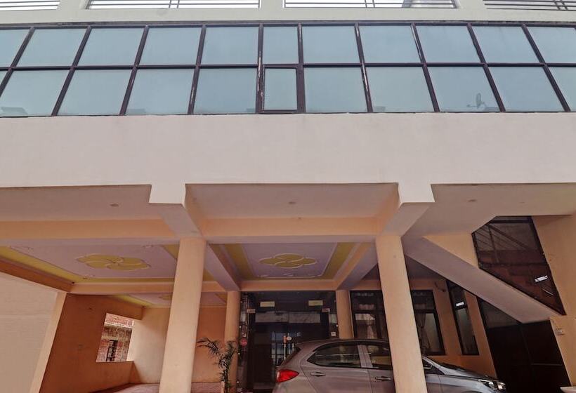 Itsy Hotels Albie Stay Inn