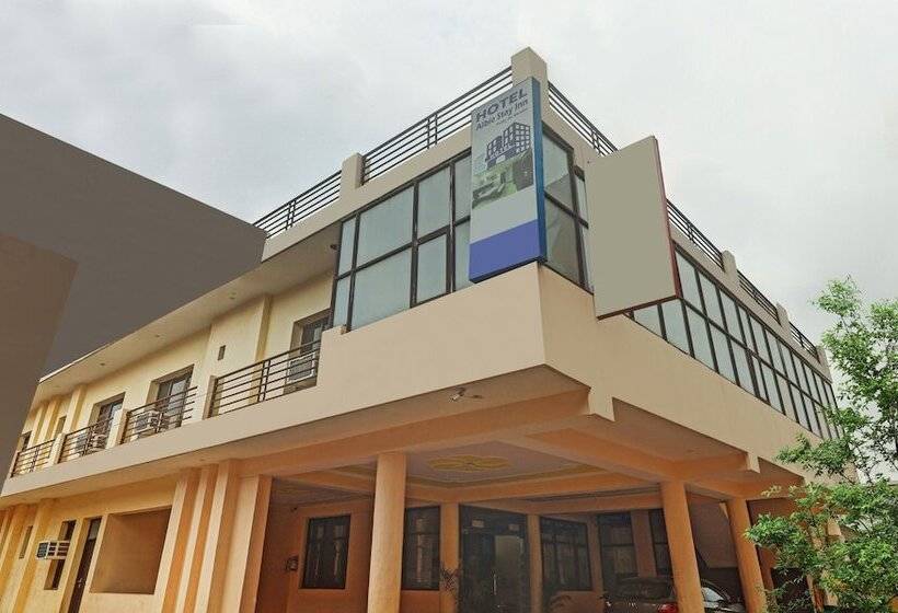 Itsy Hotels Albie Stay Inn