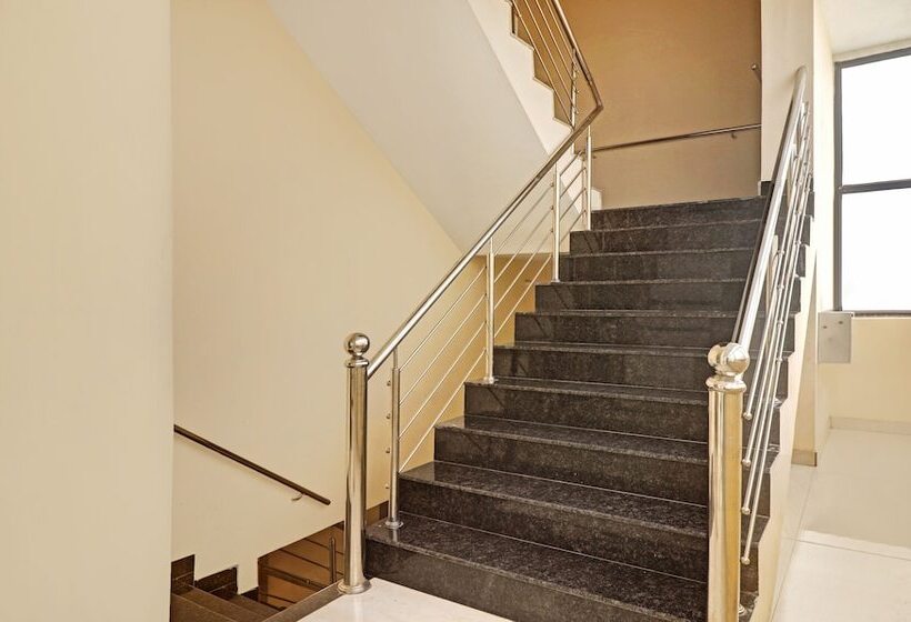 Itsy Hotels Albie Stay Inn