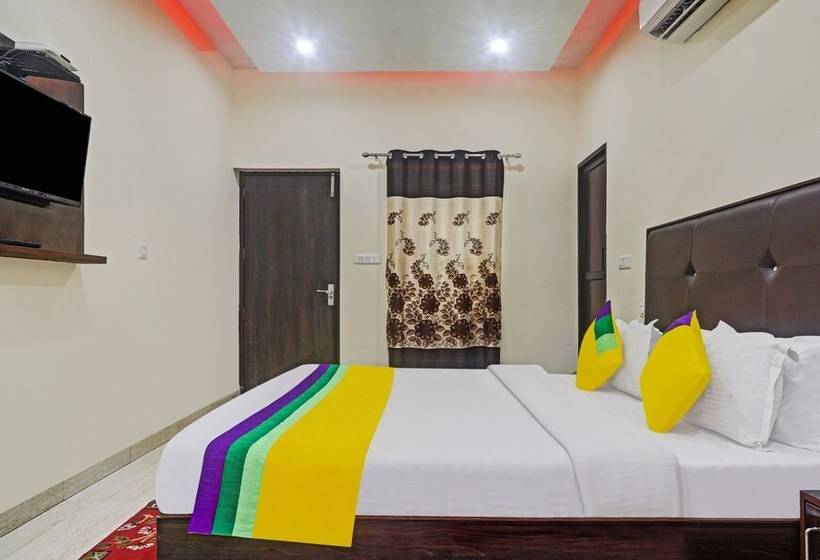 Itsy Hotels Albie Stay Inn